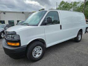 Thumbnail image of 2021 Chevrolet Express at REDFORD AUTO QUALITY USED CARS