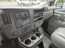Thumbnail image of 2021 Chevrolet Express at REDFORD AUTO QUALITY USED CARS