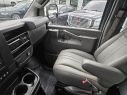 Thumbnail image of 2021 Chevrolet Express at REDFORD AUTO QUALITY USED CARS