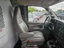 Thumbnail image of 2021 Chevrolet Express at REDFORD AUTO QUALITY USED CARS