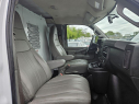 Thumbnail image of 2021 Chevrolet Express at REDFORD AUTO QUALITY USED CARS