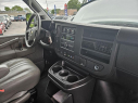 Thumbnail image of 2021 Chevrolet Express at REDFORD AUTO QUALITY USED CARS