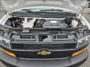 Thumbnail image of 2021 Chevrolet Express at REDFORD AUTO QUALITY USED CARS
