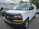 Thumbnail image of 2021 Chevrolet Express at REDFORD AUTO QUALITY USED CARS
