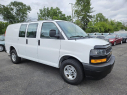 Thumbnail image of 2021 Chevrolet Express at REDFORD AUTO QUALITY USED CARS