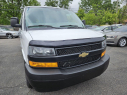 Thumbnail image of 2021 Chevrolet Express at REDFORD AUTO QUALITY USED CARS