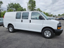 Thumbnail image of 2021 Chevrolet Express at REDFORD AUTO QUALITY USED CARS