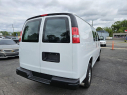 Thumbnail image of 2021 Chevrolet Express at REDFORD AUTO QUALITY USED CARS