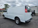 Thumbnail image of 2021 Chevrolet Express at REDFORD AUTO QUALITY USED CARS