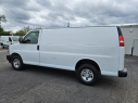 Thumbnail image of 2021 Chevrolet Express at REDFORD AUTO QUALITY USED CARS