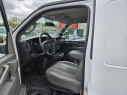 Thumbnail image of 2021 Chevrolet Express at REDFORD AUTO QUALITY USED CARS
