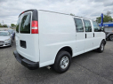 Thumbnail image of 2021 Chevrolet Express at REDFORD AUTO QUALITY USED CARS