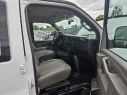 Thumbnail image of 2021 Chevrolet Express at REDFORD AUTO QUALITY USED CARS