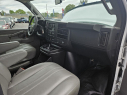 Thumbnail image of 2021 Chevrolet Express at REDFORD AUTO QUALITY USED CARS