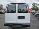 Thumbnail image of 2021 Chevrolet Express at REDFORD AUTO QUALITY USED CARS