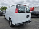 Thumbnail image of 2021 Chevrolet Express at REDFORD AUTO QUALITY USED CARS