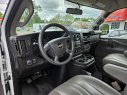 Thumbnail image of 2021 Chevrolet Express at REDFORD AUTO QUALITY USED CARS