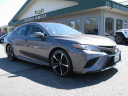 Thumbnail image of 2018 Toyota Camry at Fogg's Automotive