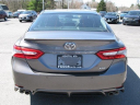 Thumbnail image of 2018 Toyota Camry at Fogg's Automotive