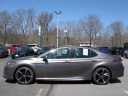 Thumbnail image of 2018 Toyota Camry at Fogg's Automotive