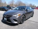Thumbnail image of 2018 Toyota Camry at Fogg's Automotive