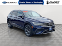 Thumbnail image of 2022 Volkswagen Tiguan at Empire Subaru of Huntington
