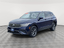 Thumbnail image of 2022 Volkswagen Tiguan at Empire Subaru of Huntington