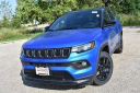 2024 Jeep Compass Latitude at Antioch Chrysler Dodge Jeep