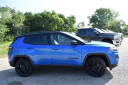 Thumbnail image of 2024 Jeep Compass at Antioch Chrysler Dodge Jeep