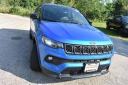 Thumbnail image of 2024 Jeep Compass at Antioch Chrysler Dodge Jeep