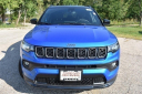 Thumbnail image of 2024 Jeep Compass at Antioch Chrysler Dodge Jeep