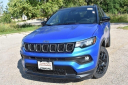Thumbnail image of 2024 Jeep Compass at Antioch Chrysler Dodge Jeep