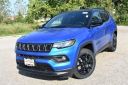 Thumbnail image of 2024 Jeep Compass at Antioch Chrysler Dodge Jeep