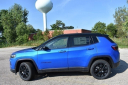 Thumbnail image of 2024 Jeep Compass at Antioch Chrysler Dodge Jeep
