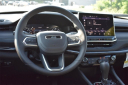Thumbnail image of 2024 Jeep Compass at Antioch Chrysler Dodge Jeep