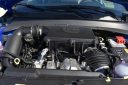 Thumbnail image of 2024 Jeep Compass at Antioch Chrysler Dodge Jeep