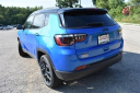 Thumbnail image of 2024 Jeep Compass at Antioch Chrysler Dodge Jeep