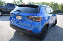 Thumbnail image of 2024 Jeep Compass at Antioch Chrysler Dodge Jeep