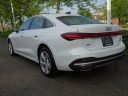 Thumbnail image of 2025 Audi A5 at The Audi Connection Used