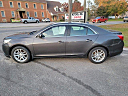 2013 Chevrolet Malibu Eco at Collier Motors, Inc.