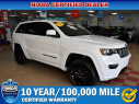Thumbnail image of 2019 Jeep Grand Cherokee at Showroom Auto LLC