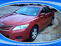 Thumbnail image of 2011 Toyota Camry at Credit Now
