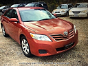 Thumbnail image of 2011 Toyota Camry at Credit Now