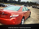 Thumbnail image of 2011 Toyota Camry at Credit Now