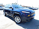 Thumbnail image of 2016 Jeep Cherokee at Gary Mathews Motors