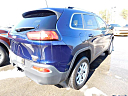 Thumbnail image of 2016 Jeep Cherokee at Gary Mathews Motors