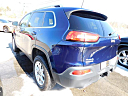 Thumbnail image of 2016 Jeep Cherokee at Gary Mathews Motors