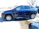Thumbnail image of 2016 Jeep Cherokee at Gary Mathews Motors