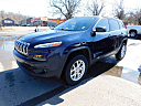 Thumbnail image of 2016 Jeep Cherokee at Gary Mathews Motors