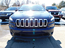Thumbnail image of 2016 Jeep Cherokee at Gary Mathews Motors